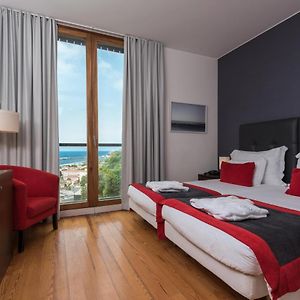 Kamer met Twee Aparte Bedden